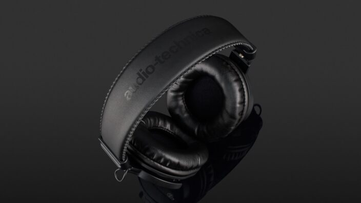 Audio-Technica ATH-PRO5X