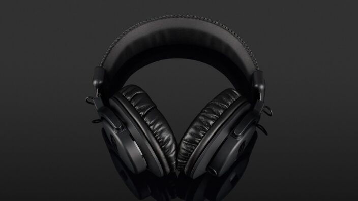 Audio-Technica ATH-PRO5X