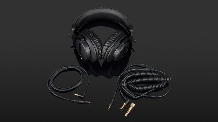 Audio-Technica ATH-PRO5X