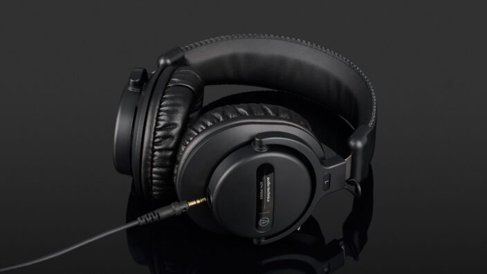Audio-Technica ATH-PRO5X