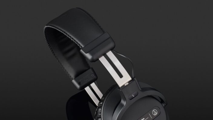 Audio-Technica ATH-PRO5X