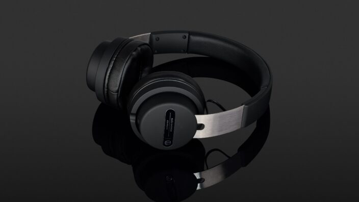 Audio-Technica ATH-PRO7X