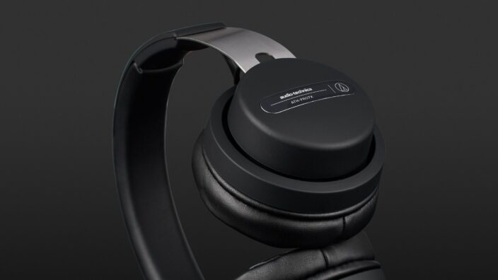 Audio-Technica ATH-PRO7X
