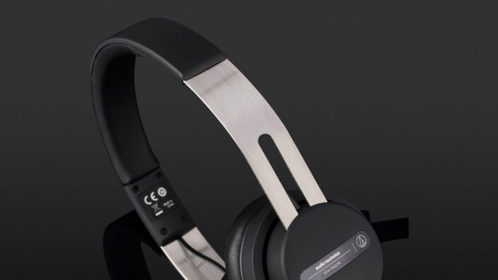 Audio-Technica ATH-PRO7X