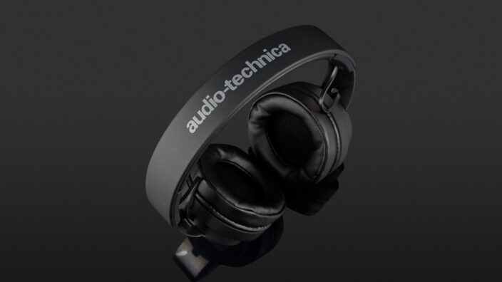 Audio-Technica ATH-PRO7X