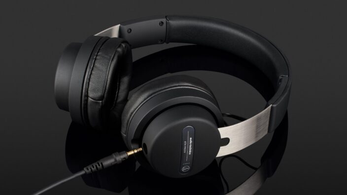Audio-Technica ATH-PRO7X