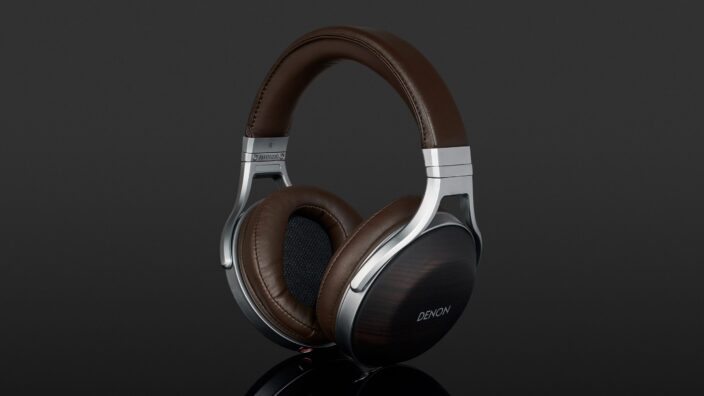Denon AH-D5200