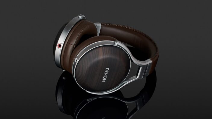 Denon AH-D5200