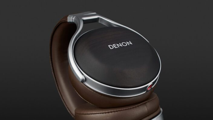 Denon AH-D5200