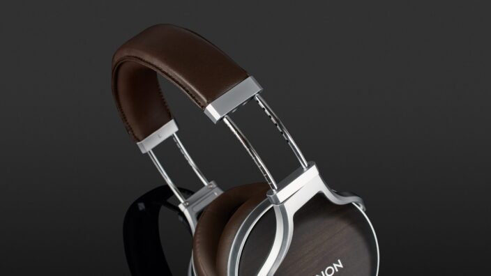 Denon AH-D5200