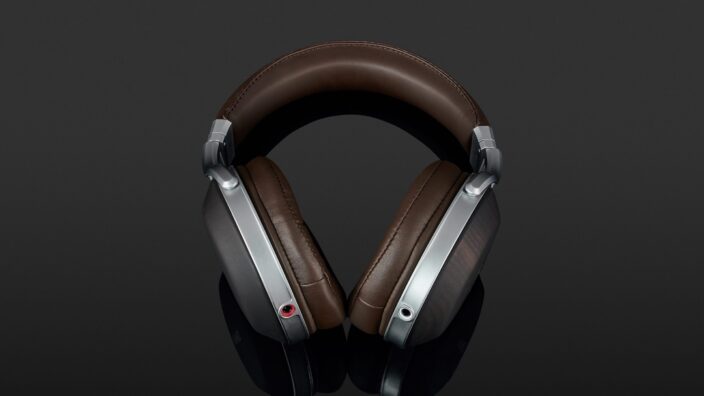 Denon AH-D5200