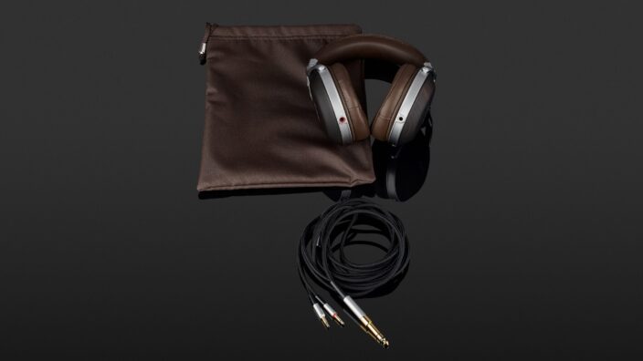 Denon AH-D5200