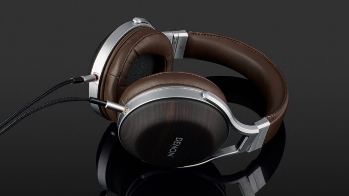 Denon AH-D5200