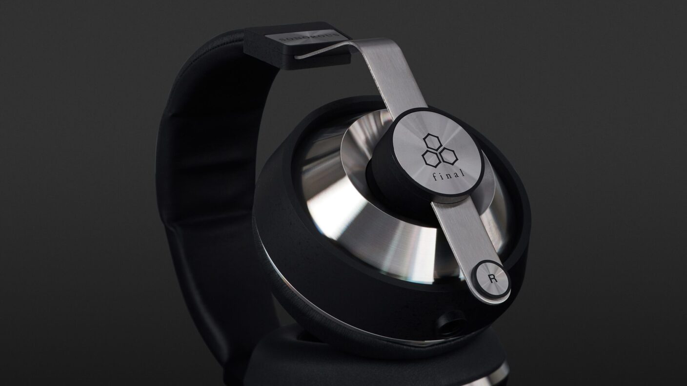 Final Sonorous VI