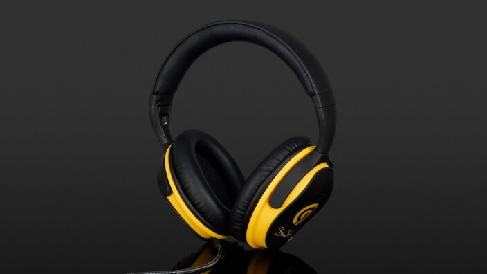 Ninetec ProBeat Boris Blank Edition