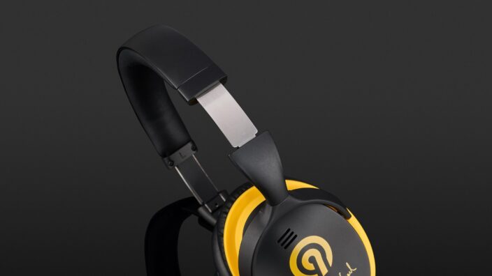 Ninetec ProBeat Boris Blank Edition