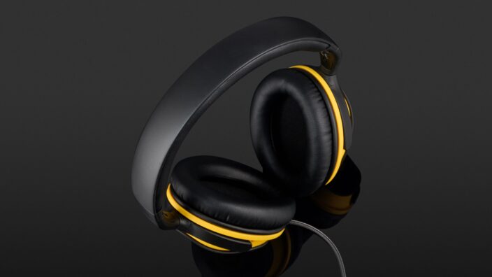 Ninetec ProBeat Boris Blank Edition