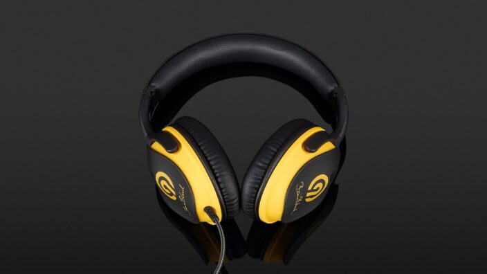 Ninetec ProBeat Boris Blank Edition