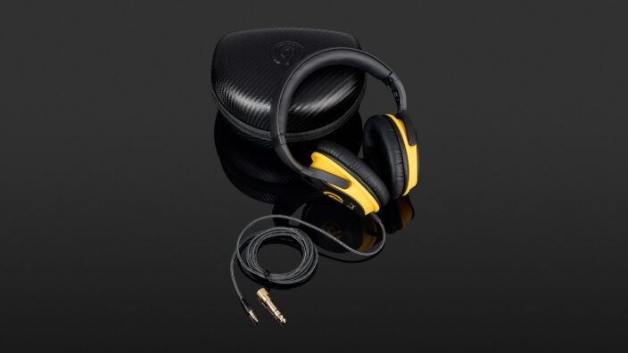 Ninetec ProBeat Boris Blank Edition