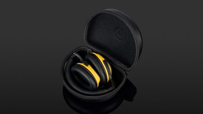 Ninetec ProBeat Boris Blank Edition