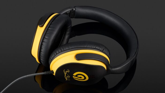 Ninetec ProBeat Boris Blank Edition