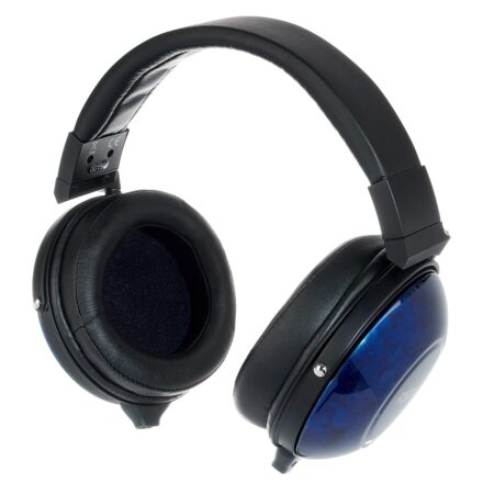 Fostex TH900 mk2 Limited Edition Sapphire Blue