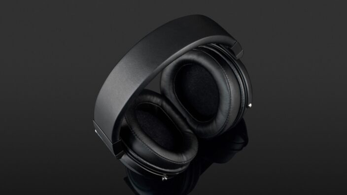 Fostex TH900 mk2 Limited Edition Sapphire Blue