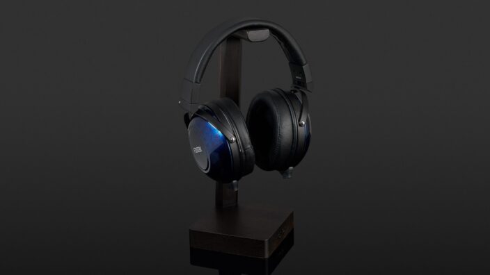 Fostex TH900 mk2 Limited Edition Sapphire Blue