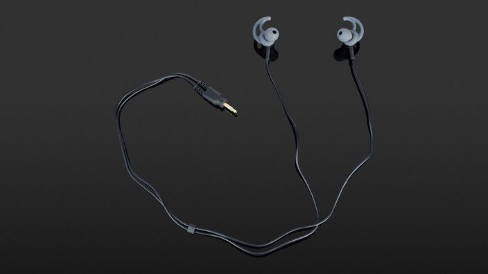 Superlux HD387-H