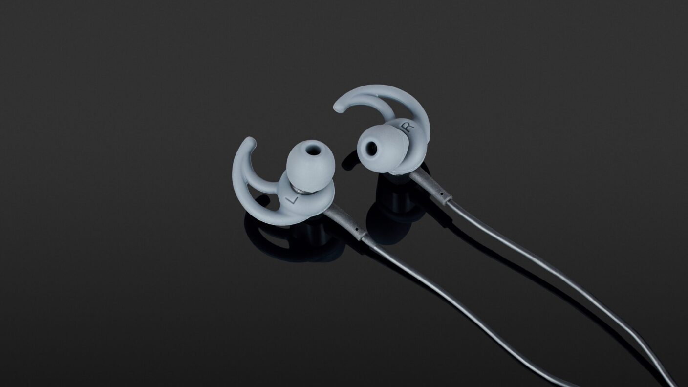 Superlux HD387-H