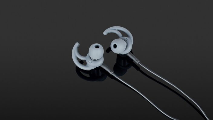 Superlux HD387-H