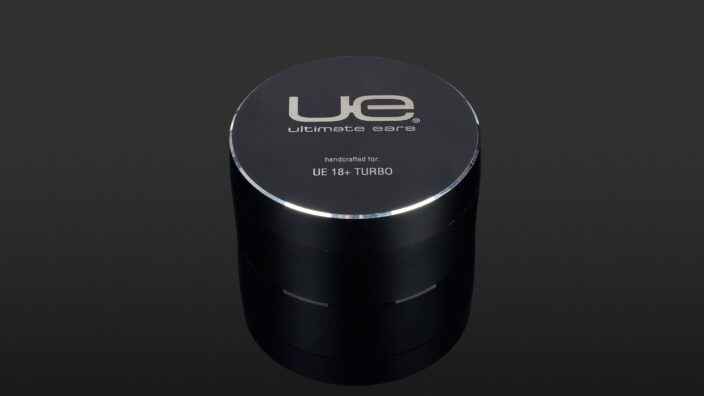 Ultimate Ears UE 18+ Pro