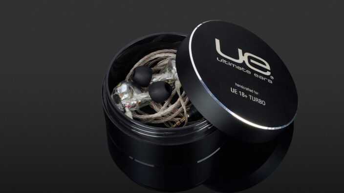 Ultimate Ears UE 18+ Pro