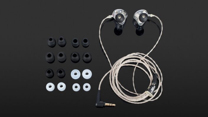 Ultimate Ears UE 18+ Pro