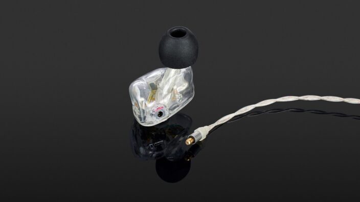 Ultimate Ears UE 18+ Pro