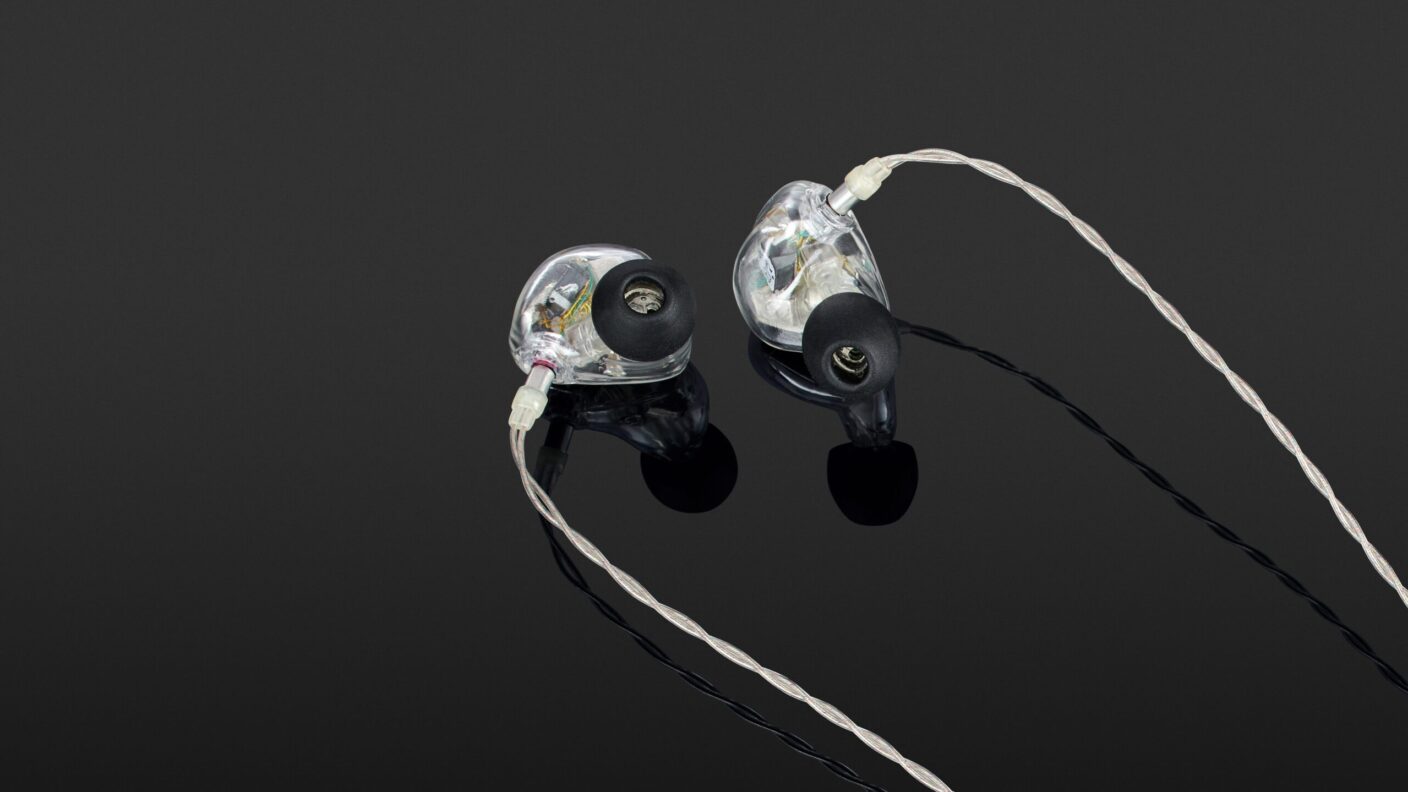 Ultimate Ears UE 18+ Pro