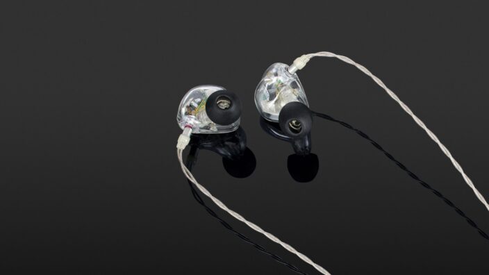 Ultimate Ears UE 18+ Pro