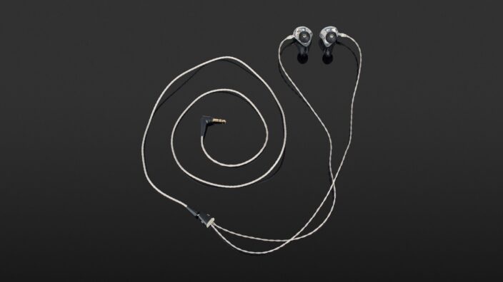 Ultimate Ears UE 18+ Pro