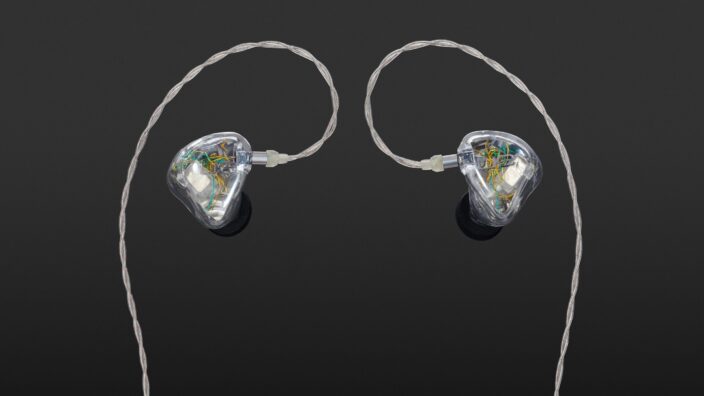 Ultimate Ears UE 18+ Pro