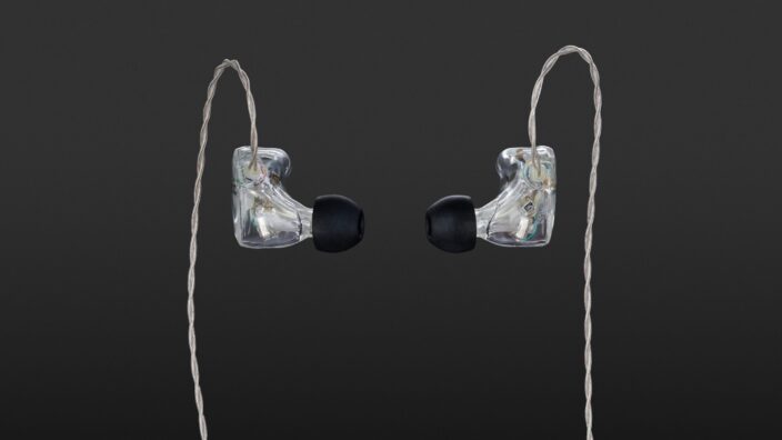 Ultimate Ears UE 18+ Pro