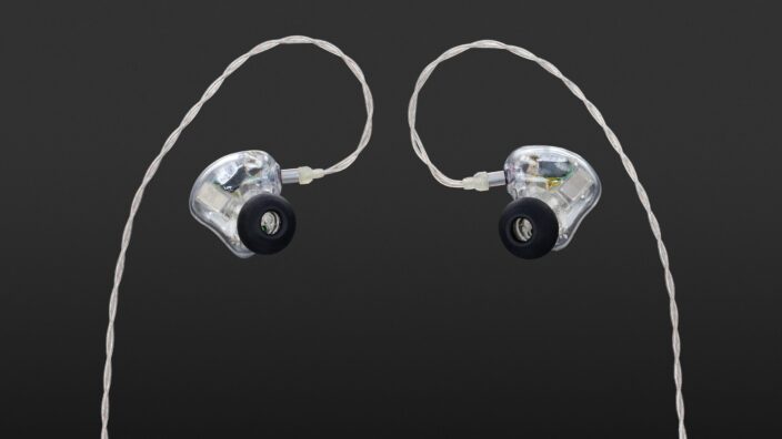 Ultimate Ears UE 18+ Pro