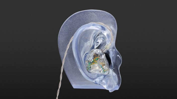 Ultimate Ears UE 18+ Pro