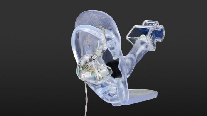 Ultimate Ears UE 18+ Pro