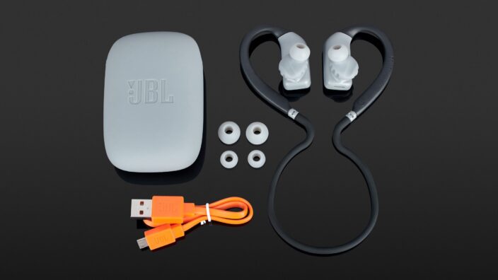 JBL Endurance Dive