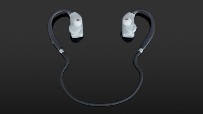 JBL Endurance Dive