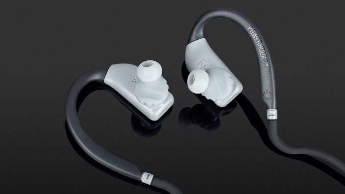 JBL Endurance Dive