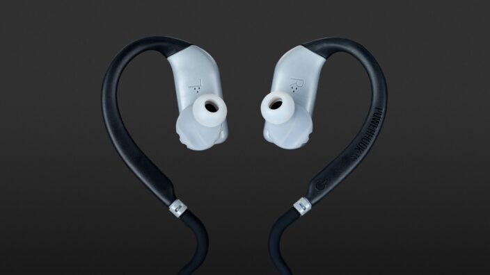 JBL Endurance Dive