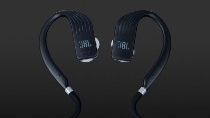 JBL Endurance Dive