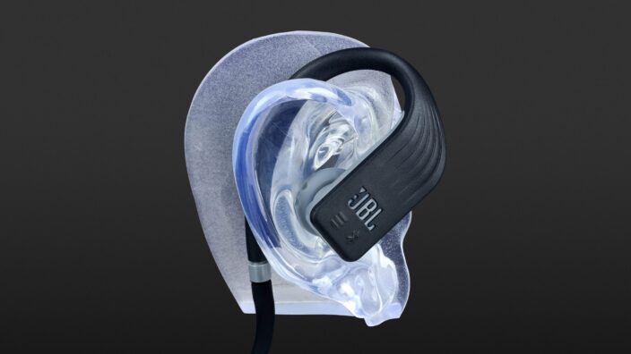 JBL Endurance Dive