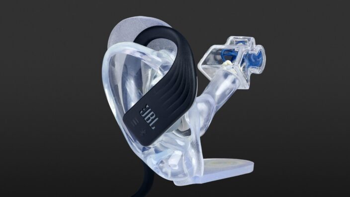 JBL Endurance Dive